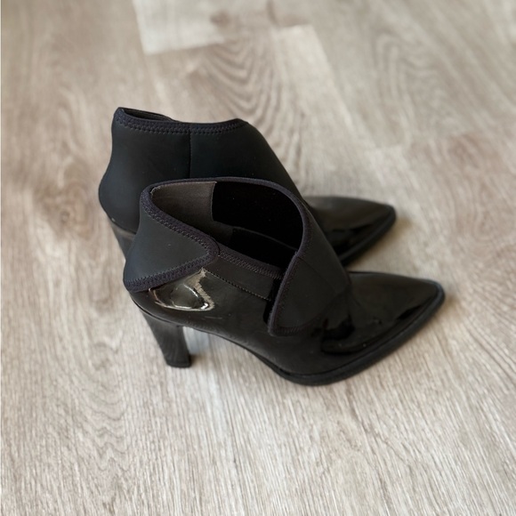 United Nude Booties